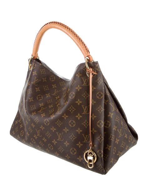 sac louis vuitton artsy mm|louis vuitton bags for women.